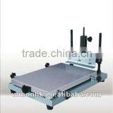 WINON WSC-300H Manual Flat Screen Printer