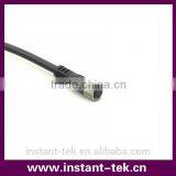 INST 3pin Connector Plug and Terminals for Modern Cable Adapter Connector