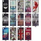 Wholesale Printed Mobile Phone Case for Sony Xperia Z4 thumbnail-1