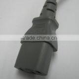 Europe Standard 10A 250V ENEC Female C13 Connector