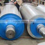 Paper Machine Smooth Press Roll