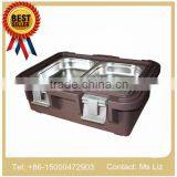 Hot Food Pan Box, Insulated Food Pan Box, Food Box for GN PANS thumbnail-4