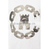 China Factory Manufacturer White Tank Top thumbnail-3