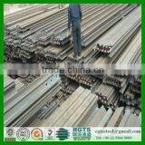 Cheapest Perforated 55Q,50Q,Q235 30 Kg/m Light Steel Railway thumbnail-2