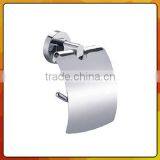 WC Bathroom Accessories Toilet Tissue Holder With a Circular Base 4040 thumbnail-1