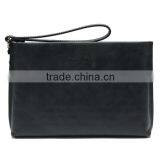 CSYFB029-001 Fashion Design Genuine Leather Men Clutch Wholesale Clutch Bags China thumbnail-1