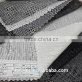 Cheap Price Fusible Woven Knitted Interlining for Garment