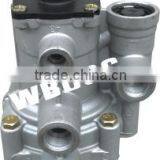 China TOP10 Trailer Parts Trailer Control Valve                        
                                                Quality Choice