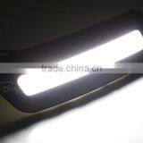 Car LED DRL Daytime Running Light Fog Lamp 2015 Accessories For Ford Ranger 2012 2013 2014 2015 thumbnail-3