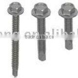 Hex Washer Head Screw