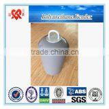 Gray Rubber Boat Foam Filled EVA Polyurethane Fender Size thumbnail-1