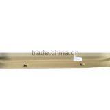 Carpet Moulding L Rear TFR 93 Baodian Beige Auto Parts JMC Qingling Light Truck thumbnail-4