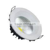 Low Price Aluminum Body High Quality Led Downlight 15w Light thumbnail-2