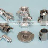 Custom Cut Top Precision Cnc Machined Aluminum Machining Parts thumbnail-1