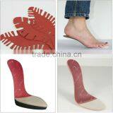 Shank Board Insoles for Footwear Material thumbnail-1