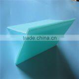 Transparent Plastic pc Sheet Trust Worth Supplier In China thumbnail-5