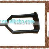 FDA,LFGB Approval Kitchen Equipment Nylon Utensil Manufacturer New Style Colorful Kitchen Tools Nylon Utensil Set thumbnail-1