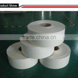 Self Adhesive Ultra Destructible Label Material