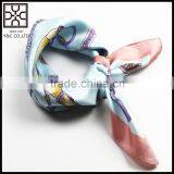 2015 High Quality Silk Printed Kerchief Sacrf thumbnail-2