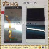 Lcd Screen Assemlby For Huawei P9 LCD Assembly Digitizer With Frame thumbnail-1
