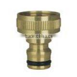 3/4" BRASS ADAPTOR (BSP)