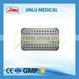 Surgical Implants Screw Tray (lower Limb), Screw Tray, Orthopedic Implants & Bone Plates. thumbnail-2