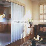 Top Quality Living Room Window Door PVC Folding Doors thumbnail-1