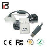 Genius for Xbox360 Controller Charger Kit for Xbox360 Charging Kits