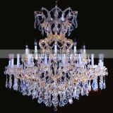 Italian Style Maria Theresa Chandelier Decoration Crystal Light