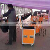 Powerful 24 Prism Beam Moving Head Halogen Lighting thumbnail-6