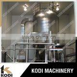 High Quality Pharmaceutical Spray Dryer, Spray Drying Machine/Equipment thumbnail-1