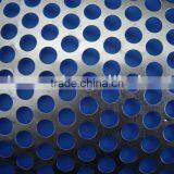 Сетка с перфорацией