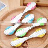 Novelty Cute Scooter Shape Kids Stationery Ball Pen thumbnail-2