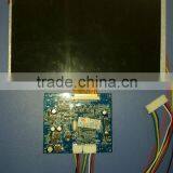 2013 Popular 7 Inch LCD Digital Display Module