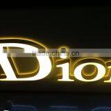 3d Acrylic Illuminated Signs Price thumbnail-2