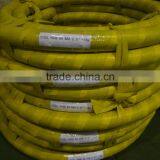 2.5'' Concrete Pump Delivery Rubber Hose With Two Ends thumbnail-4