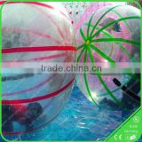 Factory price inflatable water ball for water park