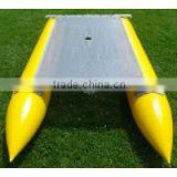 kayak Cataman inflatable boat