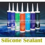 Water Resistant Weatherproof Antifugus Silicone Sealant