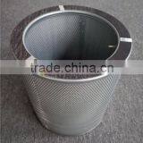 Oil Separator 3422006800 P601887 for Airman 75HP 100HP