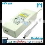 New Arrival Factory Directly 90w 18V 5a ac dc Transformer thumbnail-2