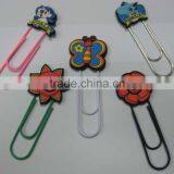 Provide Soft Pvc Book Marks thumbnail-1