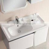 ROCH 2008 Best Selling Design Plywood Bathroom Vanity America Type thumbnail-2