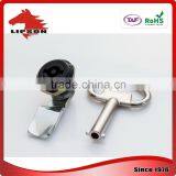 LM-705-1B Electronics Enclosures Train Parts Electrical Panel Lock Wholesale thumbnail-2