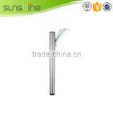 The Most Popular Trade Assurance Laser Cut Stainless Steel Table Leg thumbnail-2