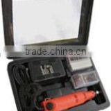 CORDLESS DRILL/ENGRAVER/CUTTER TOOL KIT (GS-8596Q)