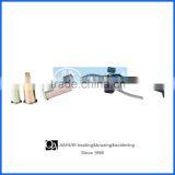 Pre Heating Torch With 3 Heating Nozzles