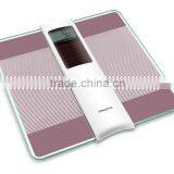 2015 HOT Fashion Solar Digital Bathroom Scale