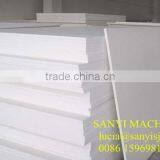 SGS Certified PVC Bathroom Vanity and Cloakroom Cabinet Board Production Line Quality Choice thumbnail-2