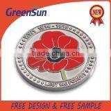 Cheap Metal Custom Coin Mold thumbnail-1